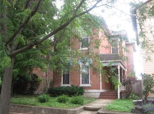 54 Huffman Ave, Dayton, OH 45403