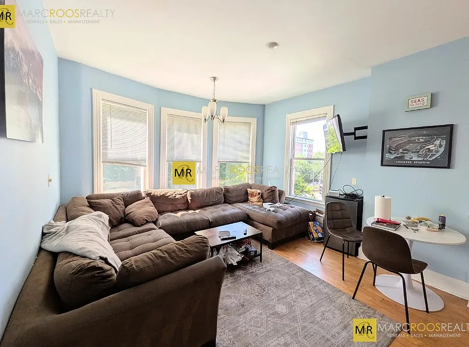 1518 Commonwealth Ave #3