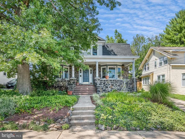 16 Cathedral Ave, Claymont, DE 19703