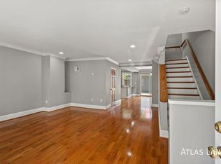 1226 Carrollsburg Pl SW #H1, Washington, DC 20024