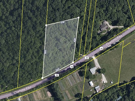 2nd image of 8262 Charlotte Pike