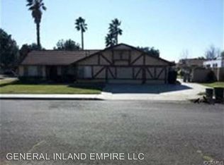 2316 N Riverside Ave, Rialto, CA 92377