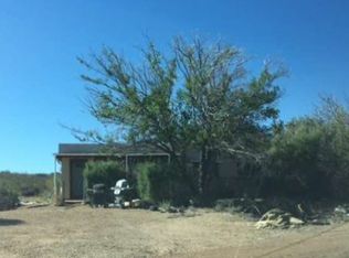 1878 N Middlemarch Rd, Tombstone, AZ 85638