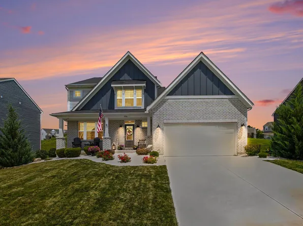 9980 Meadow Glen Dr, Independence, KY 41051