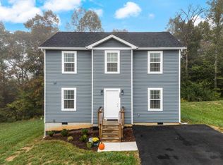 123 Prairie View Ln, Pembroke, VA 24136