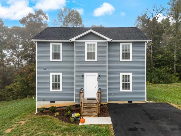 123 Prairie View Ln, Pembroke, VA 24136