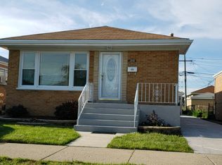 3716 W 76th St, Chicago, IL 60652