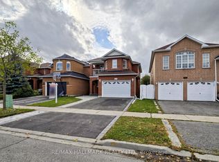 336 Saint Joan Of Arc Ave, Vaughan, ON L6A 3N1