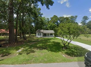 130 Hooks Rd, Lumberton, TX 77657