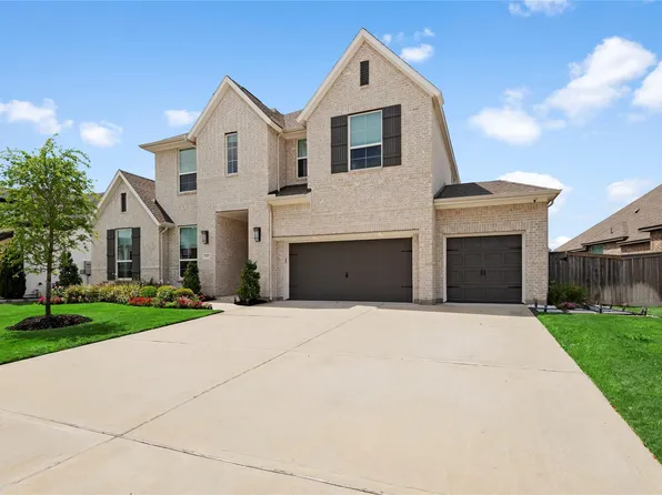 25007 Heather Glade Trl, Tomball, TX 77375
