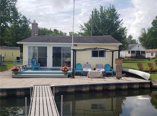 6667 Private Drive R, Castile, NY 14427