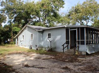 165 Vernon Rd, Cochran, GA 31014