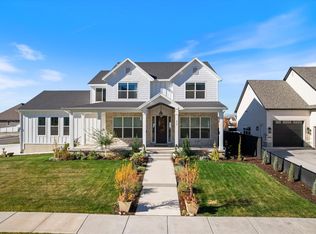 525 N 420 W, Mapleton, UT 84664