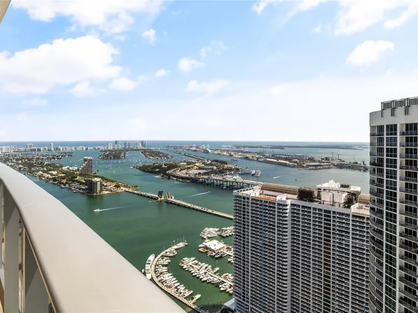 488 NE 18th St #Penthouse 04, Miami, FL 33132