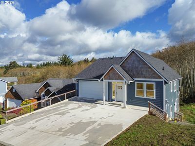 2178 Stanley Lake Ct, Seaside, OR, 97138