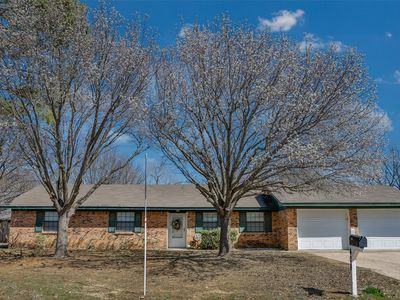 408 Ashland Dr, Gainesville, TX, 76240