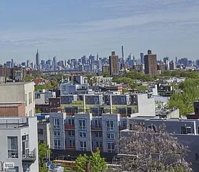 Sold by Brown Harris Stevens