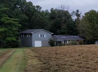 14121 State Route 772, Rarden, OH 45671