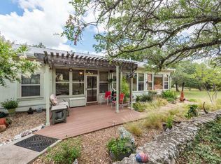 2601 County Road 336, Bertram, TX 78605