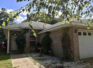 951 Aurelias Pl, Pensacola, FL 32514