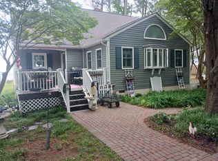 755 Horseshoe Bend Rd, Deltaville, VA 23043