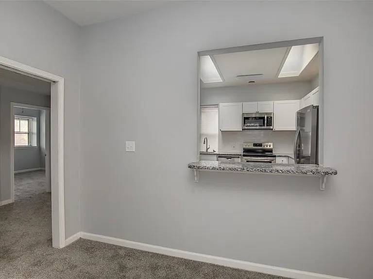 6038 Westminster Pl #6038 — Photo 4
