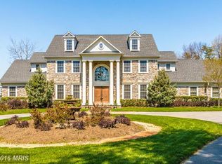 7406 Ridge Rd, Frederick, MD 21702