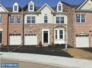 3134 McLaughlin Ct, Garnet Valley, PA 19061