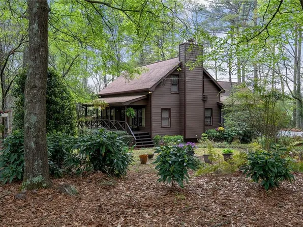3121 Bonds Lake Rd NW, Conyers, GA 30012
