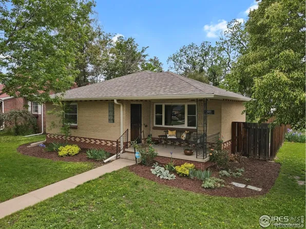 1600 Olive St, Denver, CO 80220