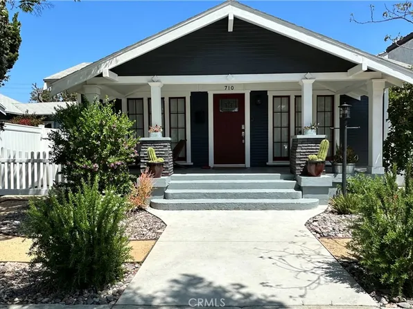 710 Newport Ave, Long Beach, CA 90804