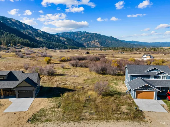 Tbd Wapiti Ct, Garden Valley, ID 83622