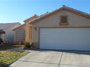 6050 Bing Cherry Dr #0, Las Vegas, NV 89142