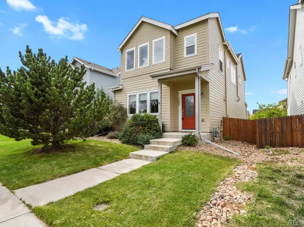 4684 Crestone Peak Street, Brighton, CO 80601