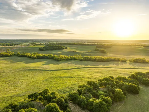 Rocky Ford Rd, Rush Springs, OK 73082