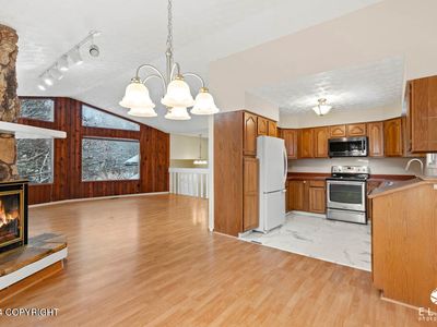 4500 E 135th Ave, Anchorage, AK, 99516