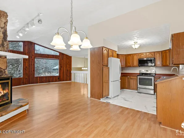 4500 E 135th Ave, Anchorage, AK 99516