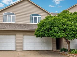 747 Kitterman Cir, Norwalk, IA 50211
