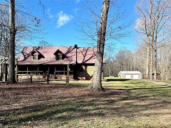 2nd image of 3435 Staley Store Rd