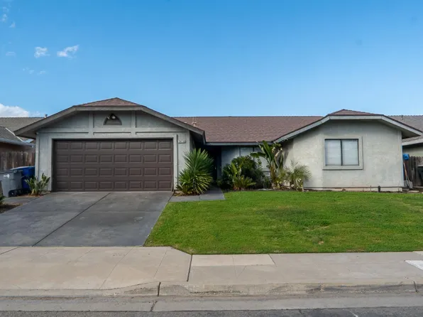 5416 W Swift Ave, Fresno, CA 93722