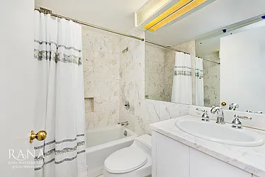 Rented by Keller Williams NYC