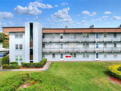 333 LAKE HOWARD DRIVE NW #113D, Winter Haven, FL, 33880