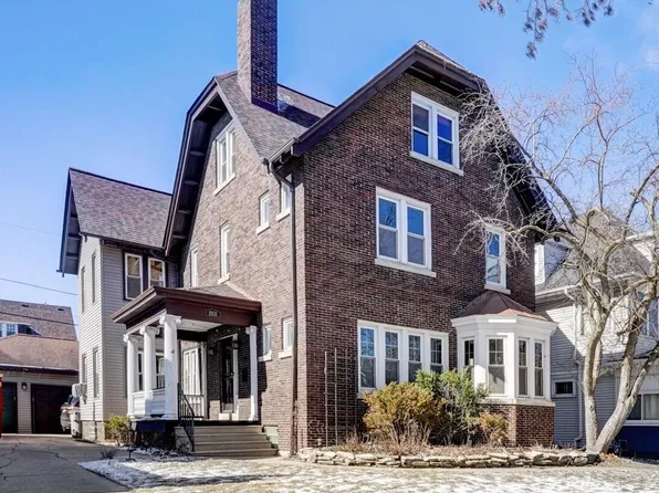 1931 North 48th STREET, Milwaukee, WI 53208