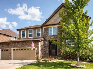 7174 S Oak Hill Ct, Aurora, CO 80016