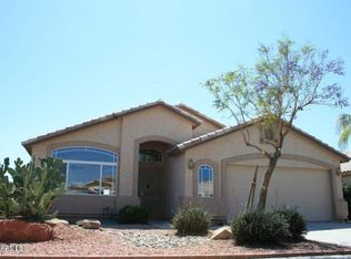 1900 N 110th Ave, Avondale, AZ 85392