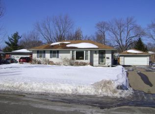 30 W 104th St, Minneapolis, MN 55420