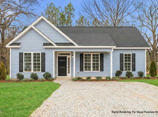 374 Vicksboro Rd, Henderson, NC 27536