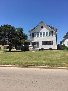 504 E Broadway St, Cushing, OK, 74023