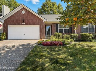5011 Cronin Dr, Louisville, KY 40245