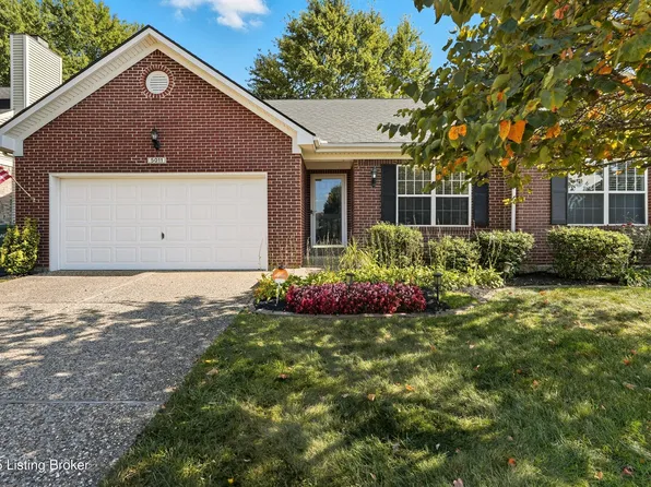 5011 Cronin Dr, Louisville, KY 40245